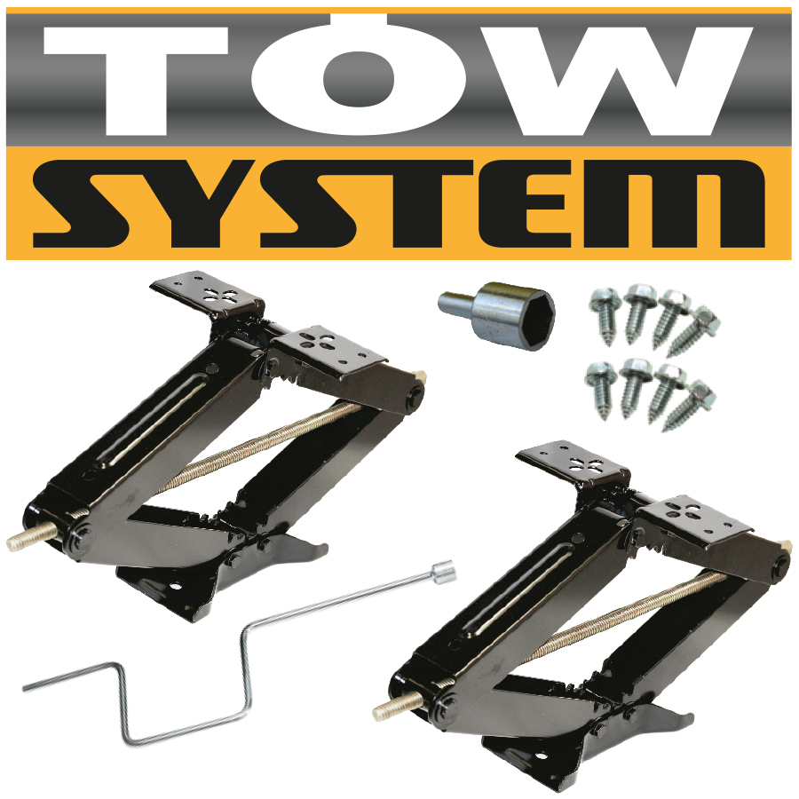 ENS 2 STABILISATEUR/5000 LBS