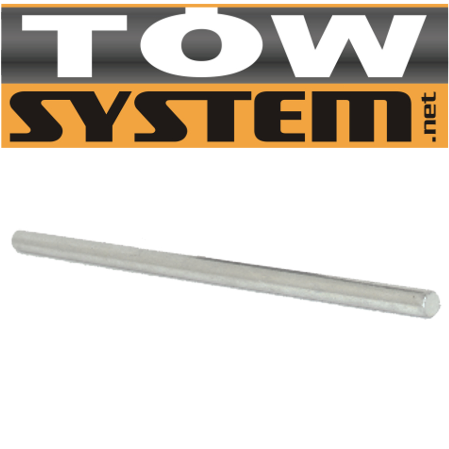BARRE POUR STABILISATEUR 8''