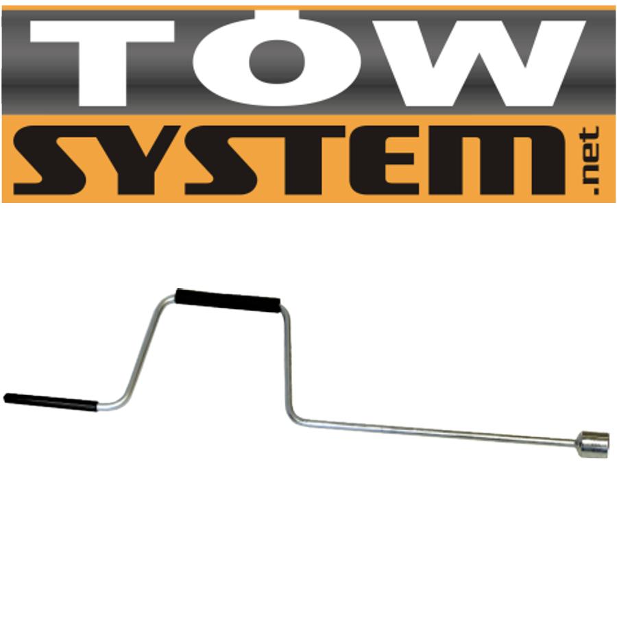 POIGNEE STABILISATEUR CI SEAU