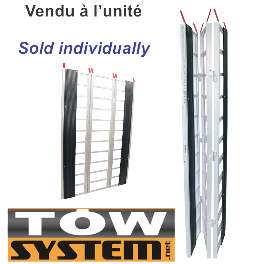 RAMPE PLIANTE 3SEC.MNEIG E84X54