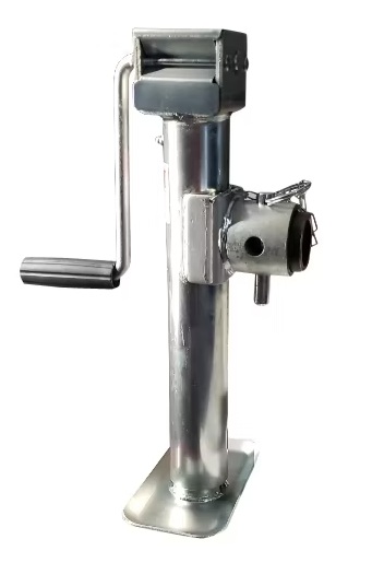 VERIN PIVOTANT 5K,P.COTE ZINC