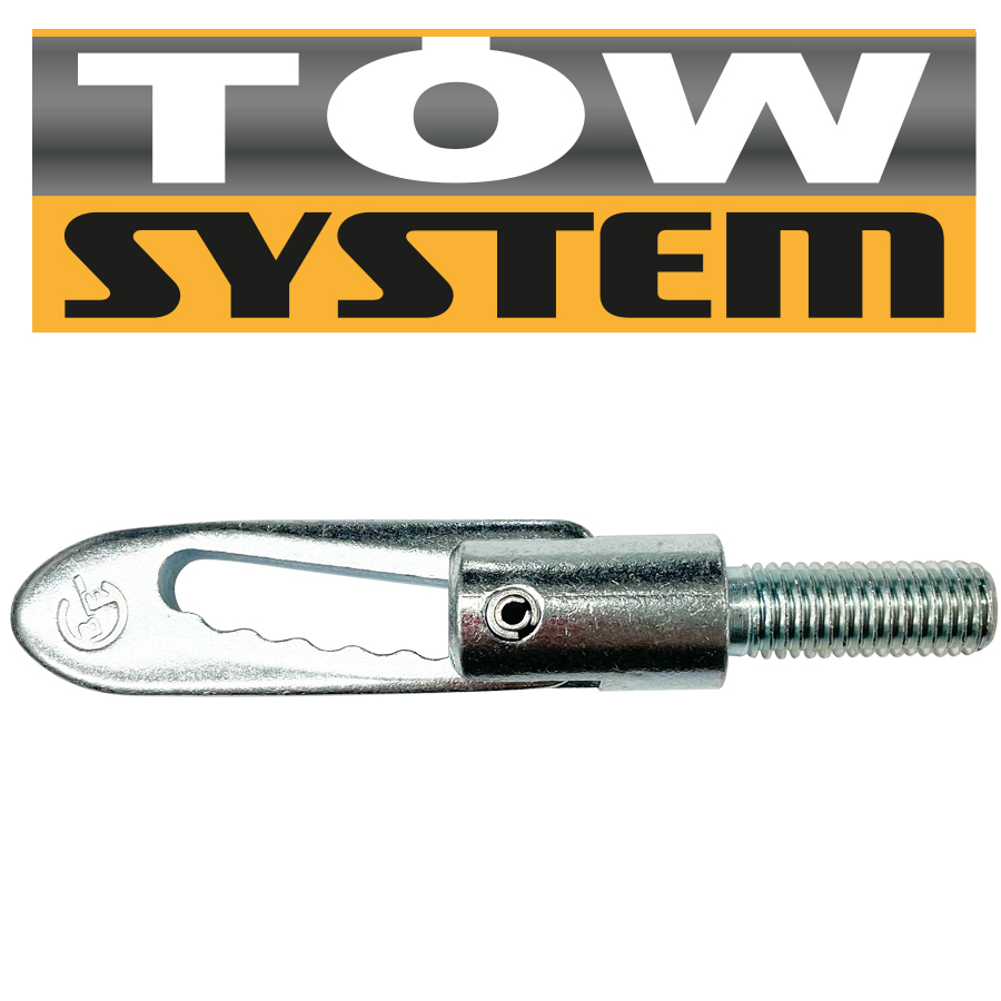 ANTI-LUCE FASTENER
