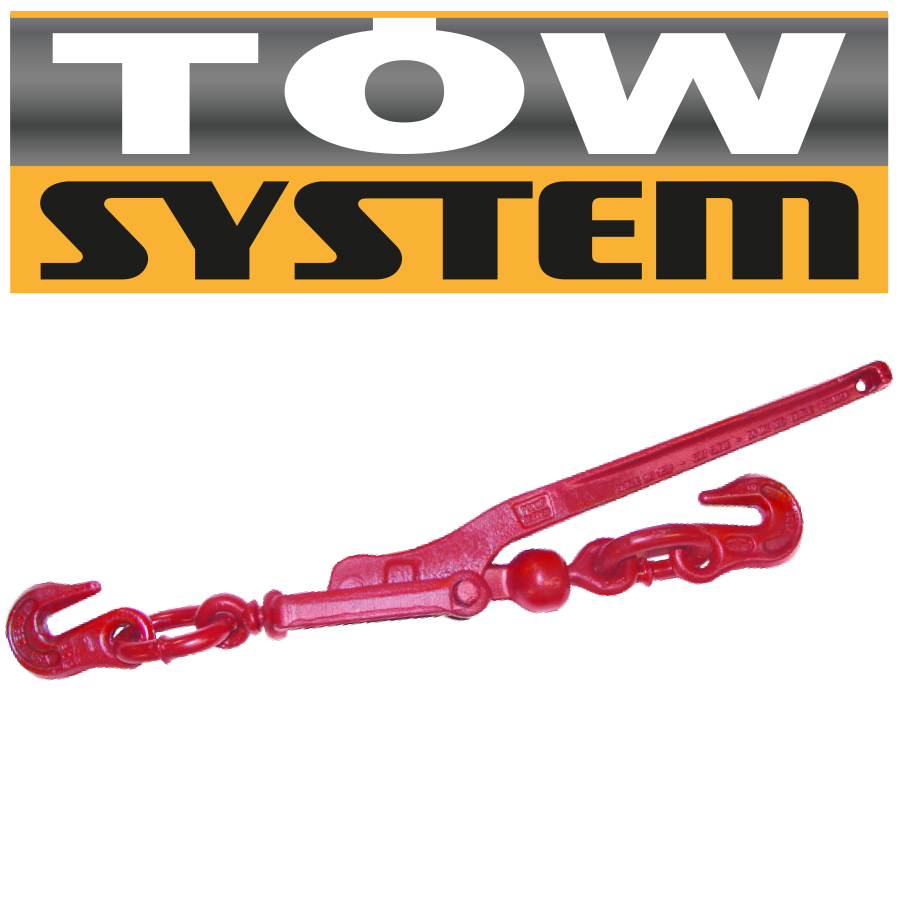 TENSIONNEUR DE CHARGE 1/ 2''  WLL 13000LBS