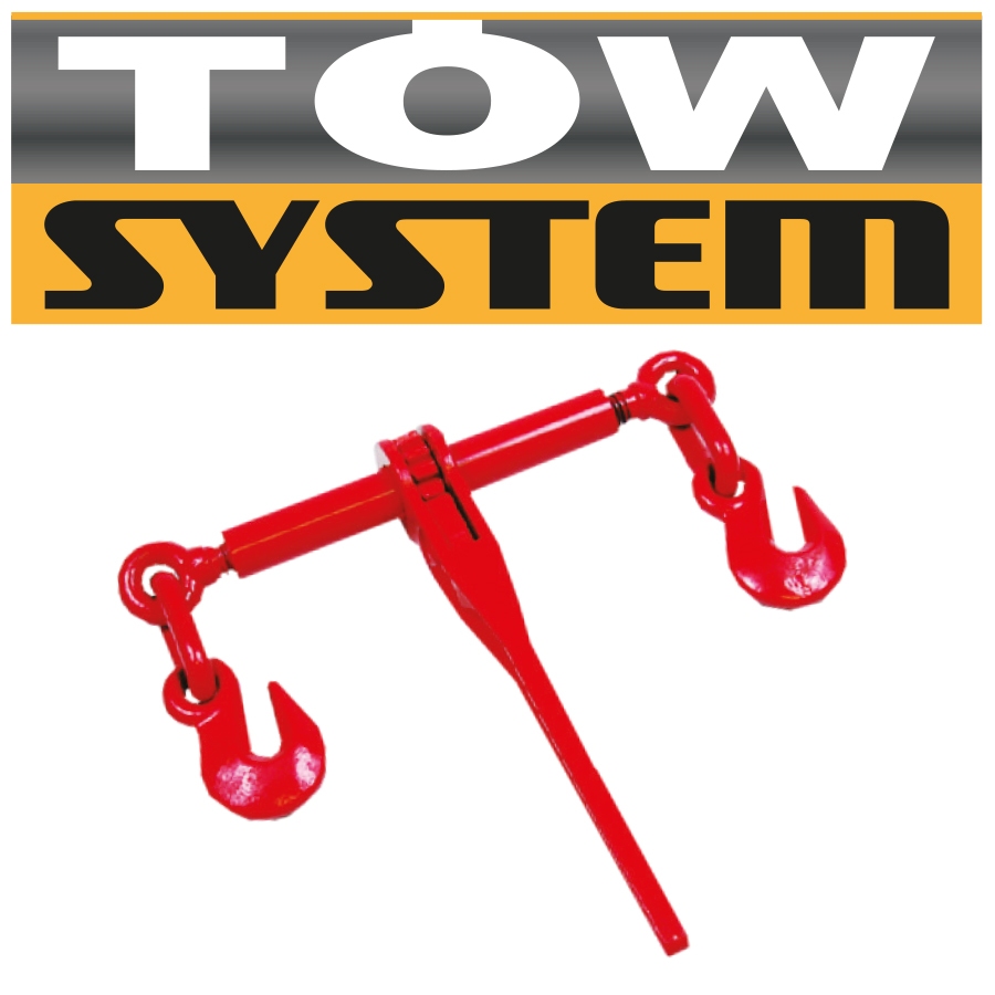 TENSIONNEUR DE CHARGE 3/ 8''  WLL 9200LBS
