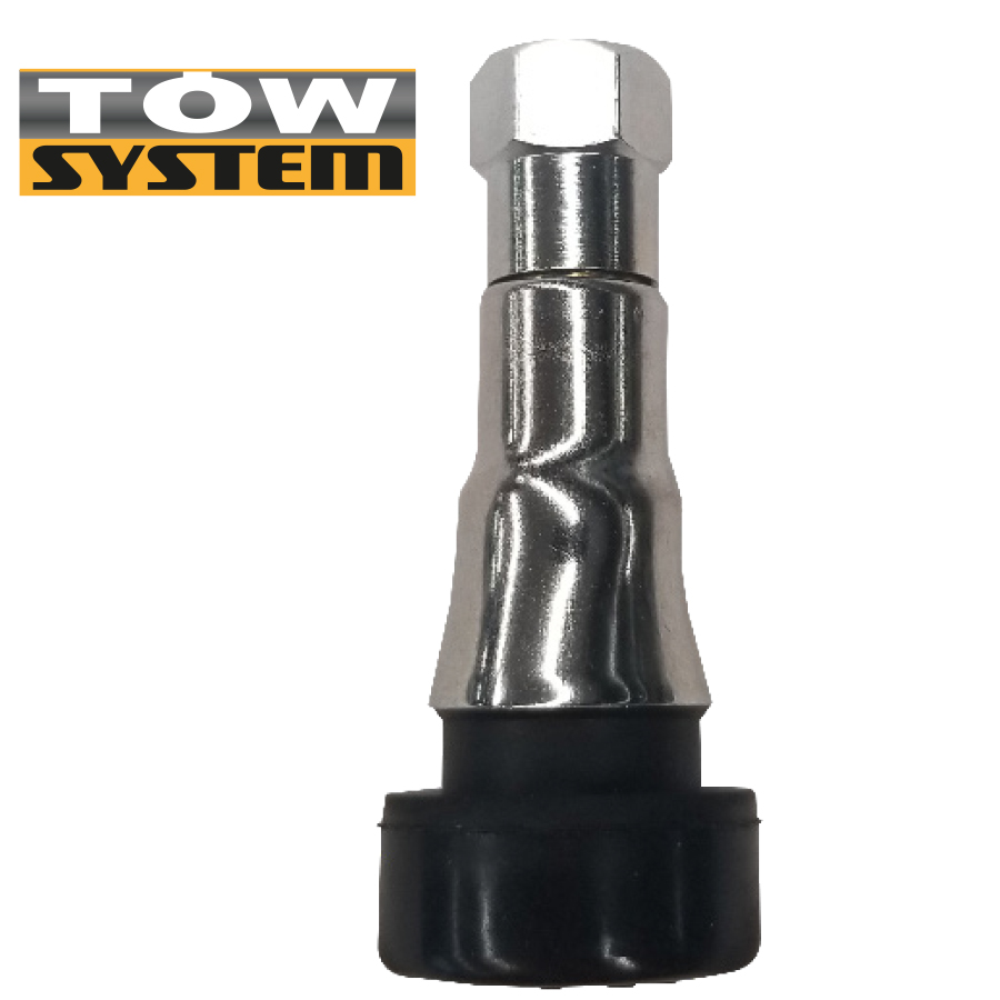 VALVE CHROME, TUBELESS H P