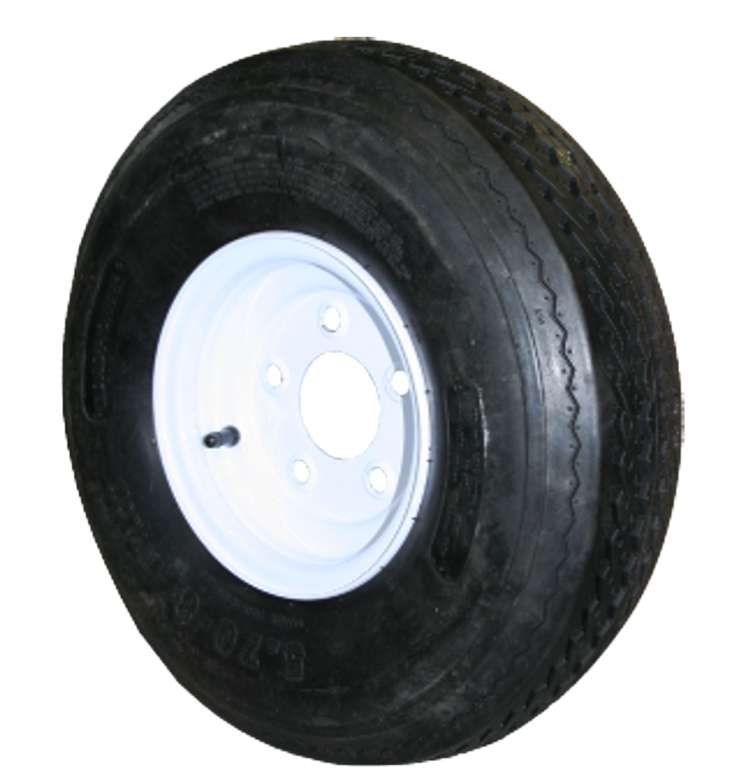 ROUE & PNEU ROADGUID.20. 5x8-1010 PLIE, CAPACIT 1