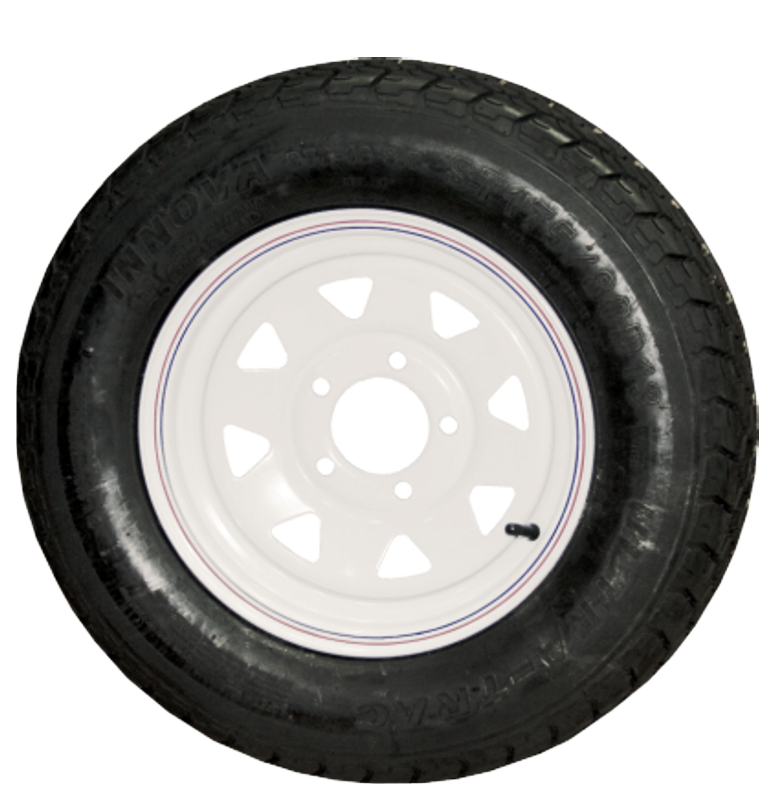 ROUE ET PNEU ** SUBS # 9400210-TT **