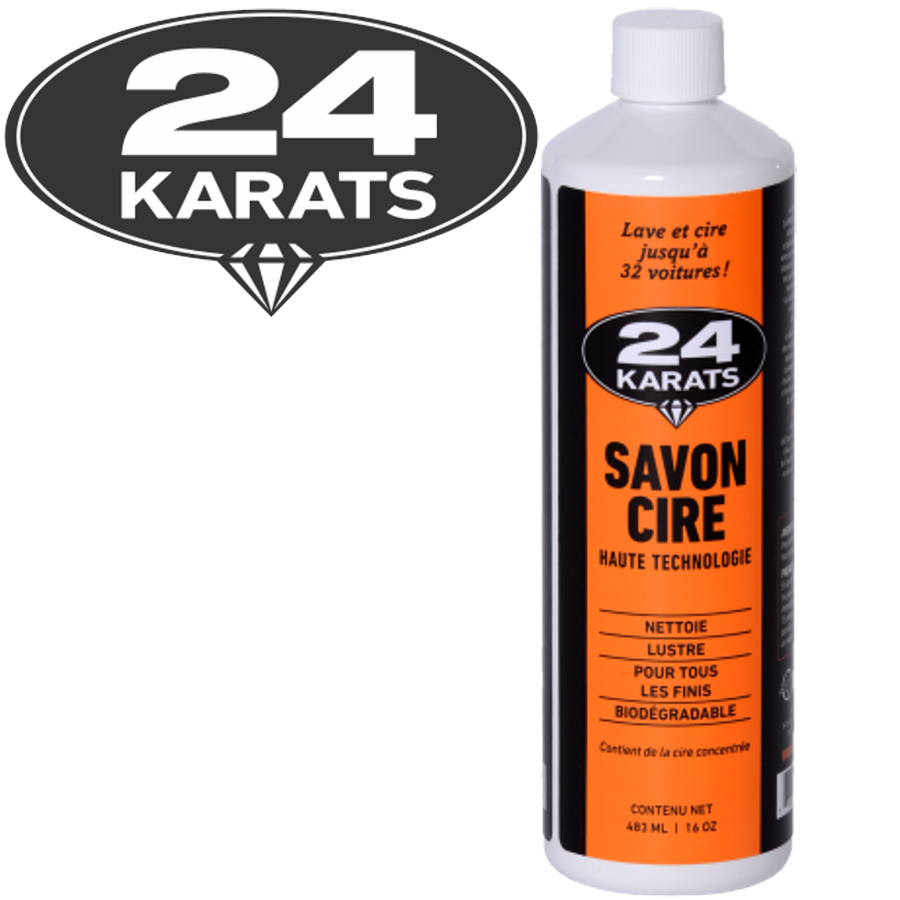 SAVON CIRE 483 ML.