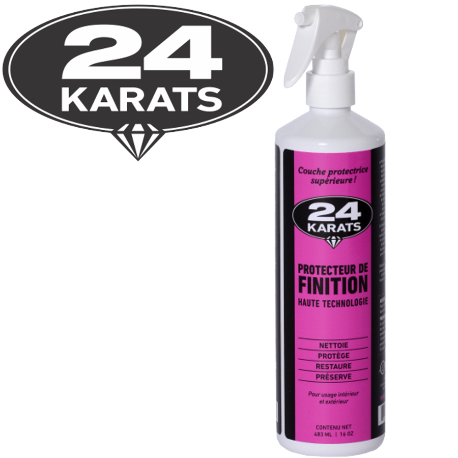 PROTECTEUR DE FINITION 4 83 ML.