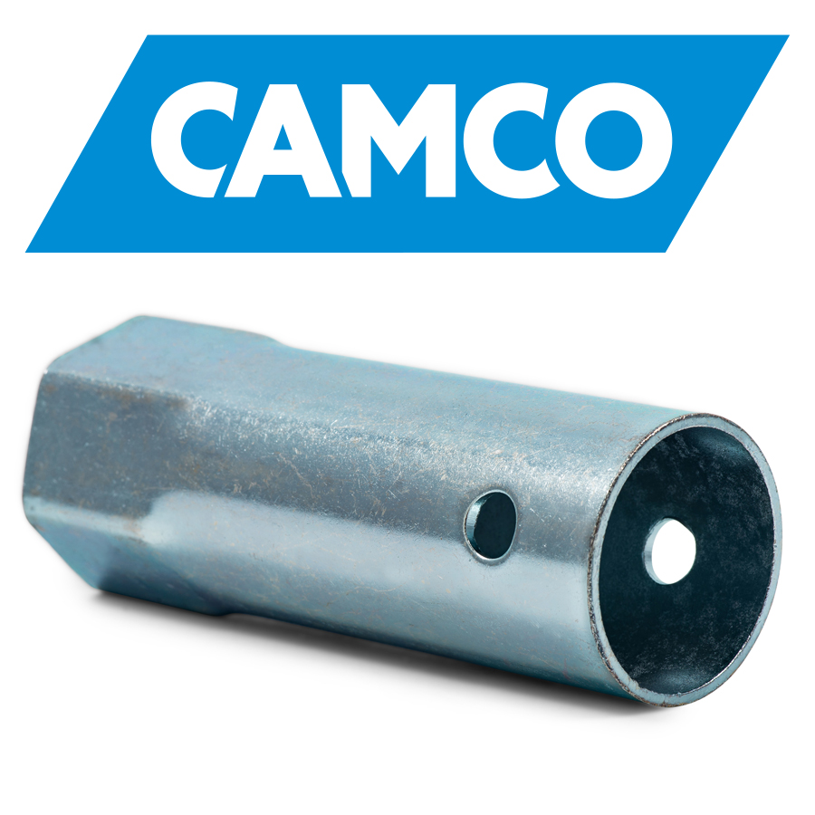 CLE 1-1/2''ELEMENT CHAUFF E-EAU