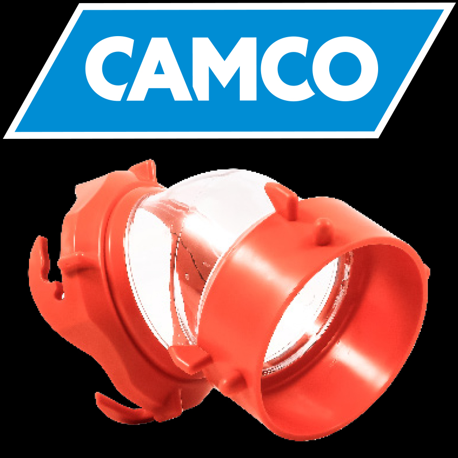 RACCORD PIVOTANT ''RHINOF ELX''45 DEGRE