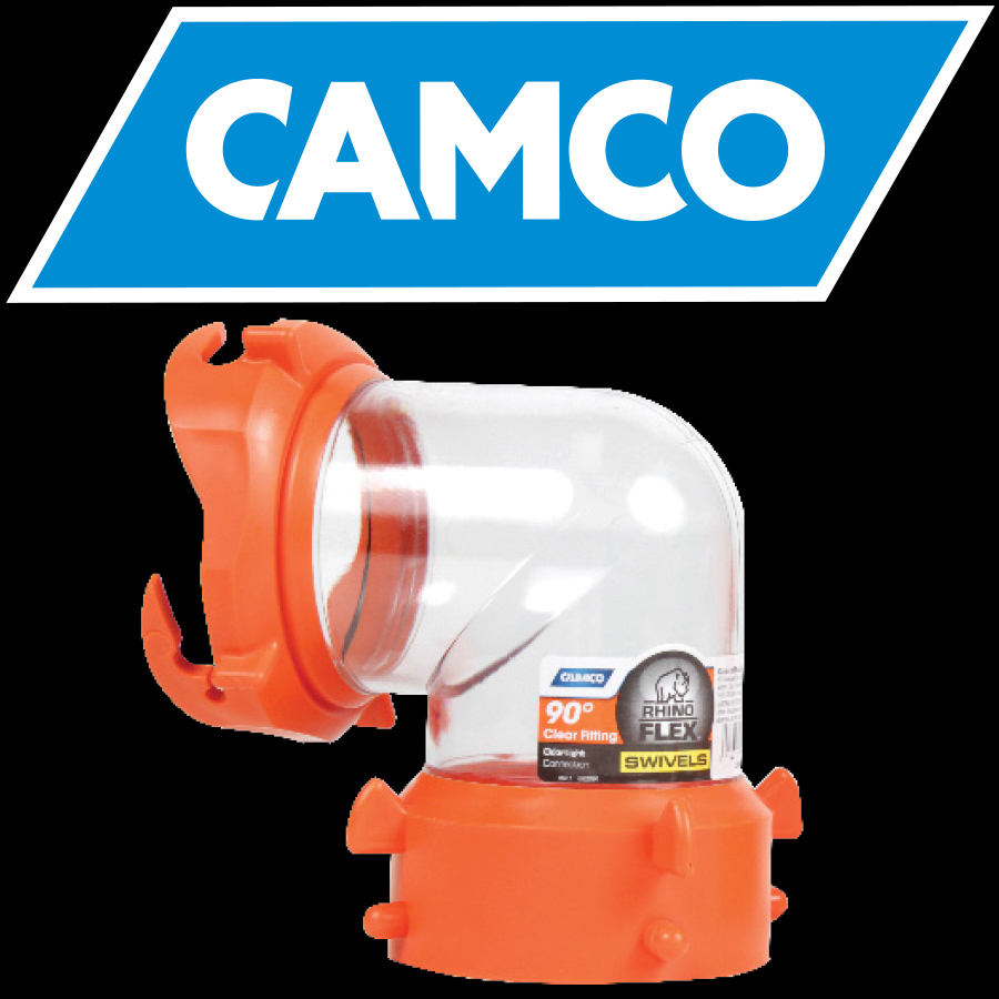 RACCORD PIVOTANT ''RHINOF LEX''90 DEGRE