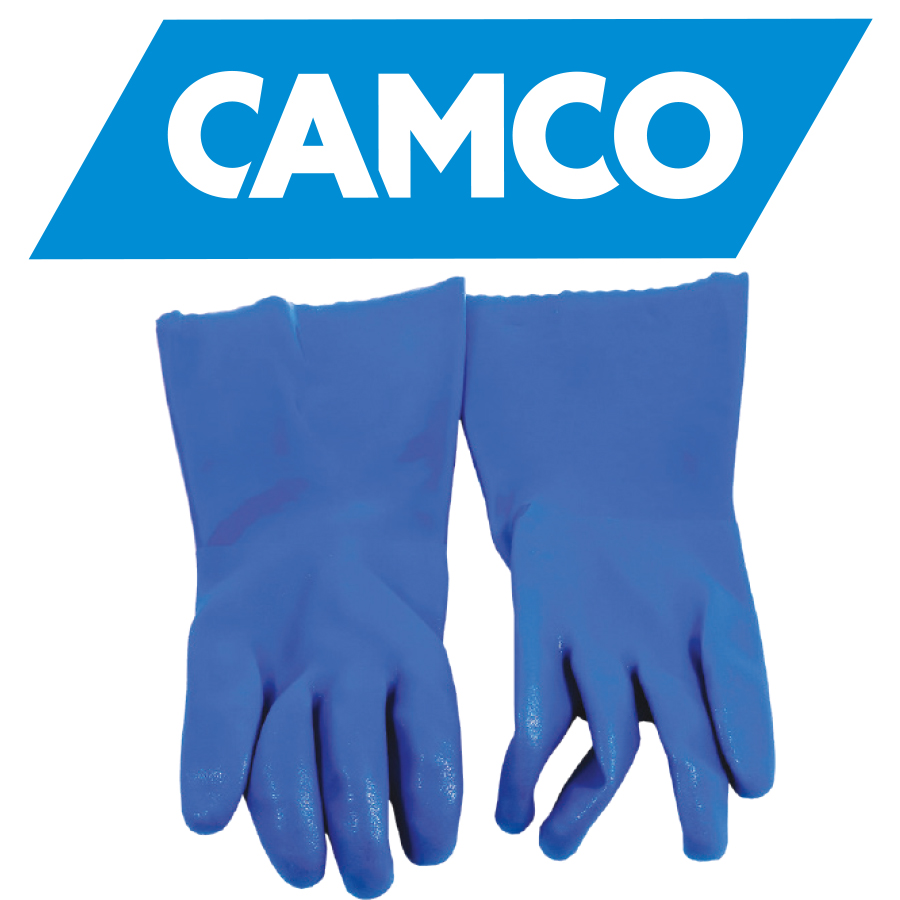 GANTS POUR TRAVAUX SANIT AIRES