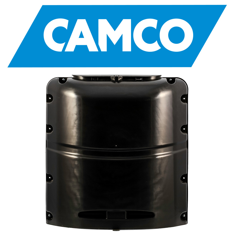 COUV.RESERV.PROP.NOIR 2 0 LBS