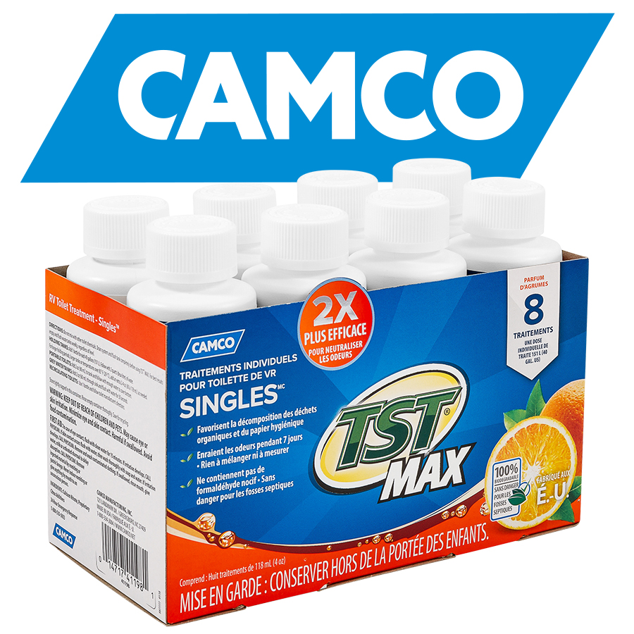 TRAIT.LIQUIDE ORANGE 8PQ T/4OZ