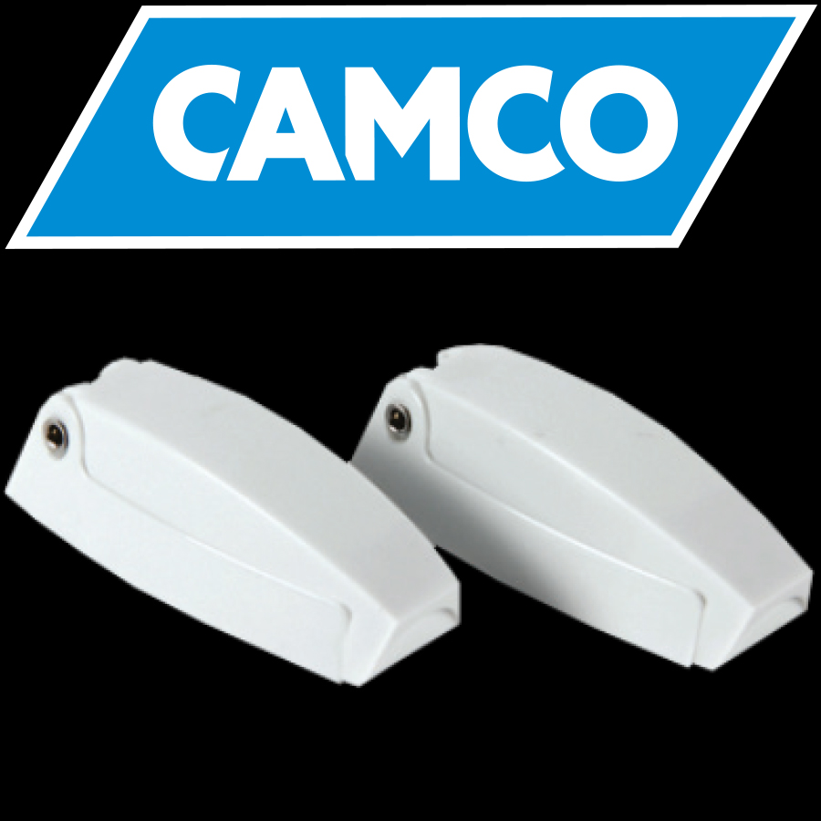 PINCE POUR COMPARTIMENTS BLANC