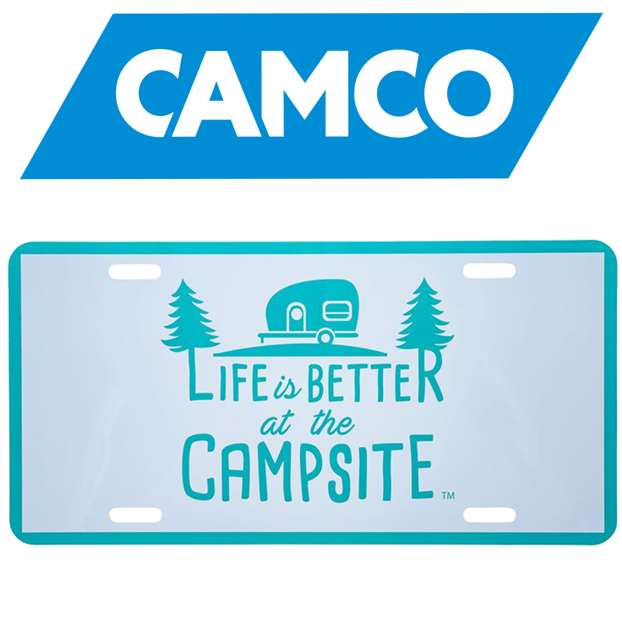 LICENCE,LIFE IS BETTER, BLANC