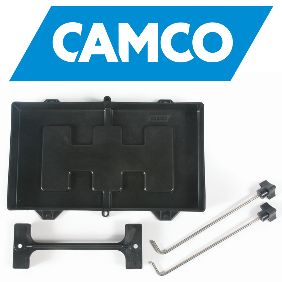 PLATEAU POUR BATTERIE 27 ,30,31