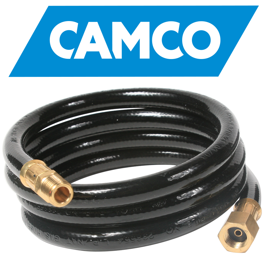 EXTENSION 5' POUR PROPAN E HOSE