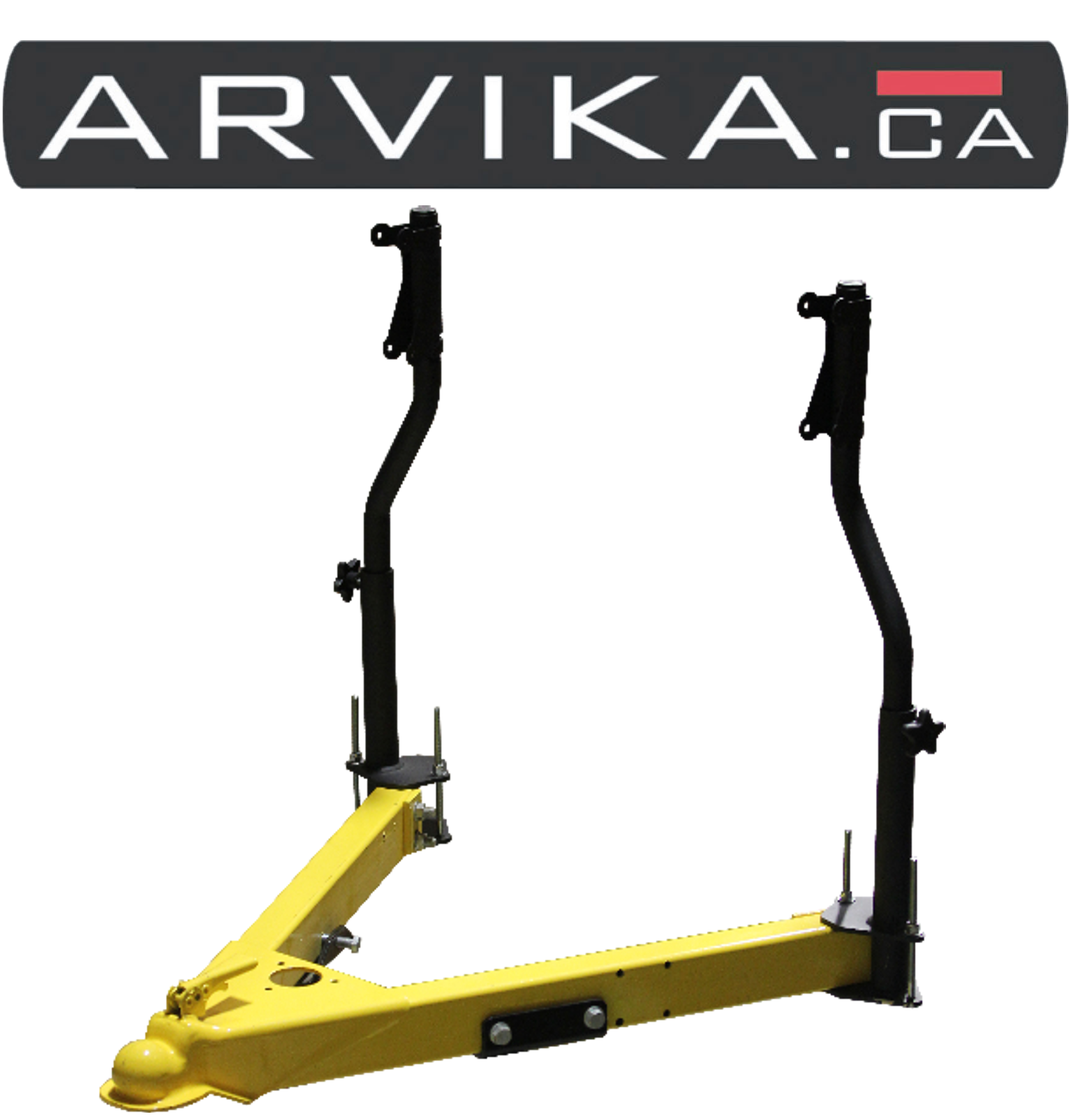 ADAPT. POUR ROLLOTTE 24- 1/8''** 7000AF **