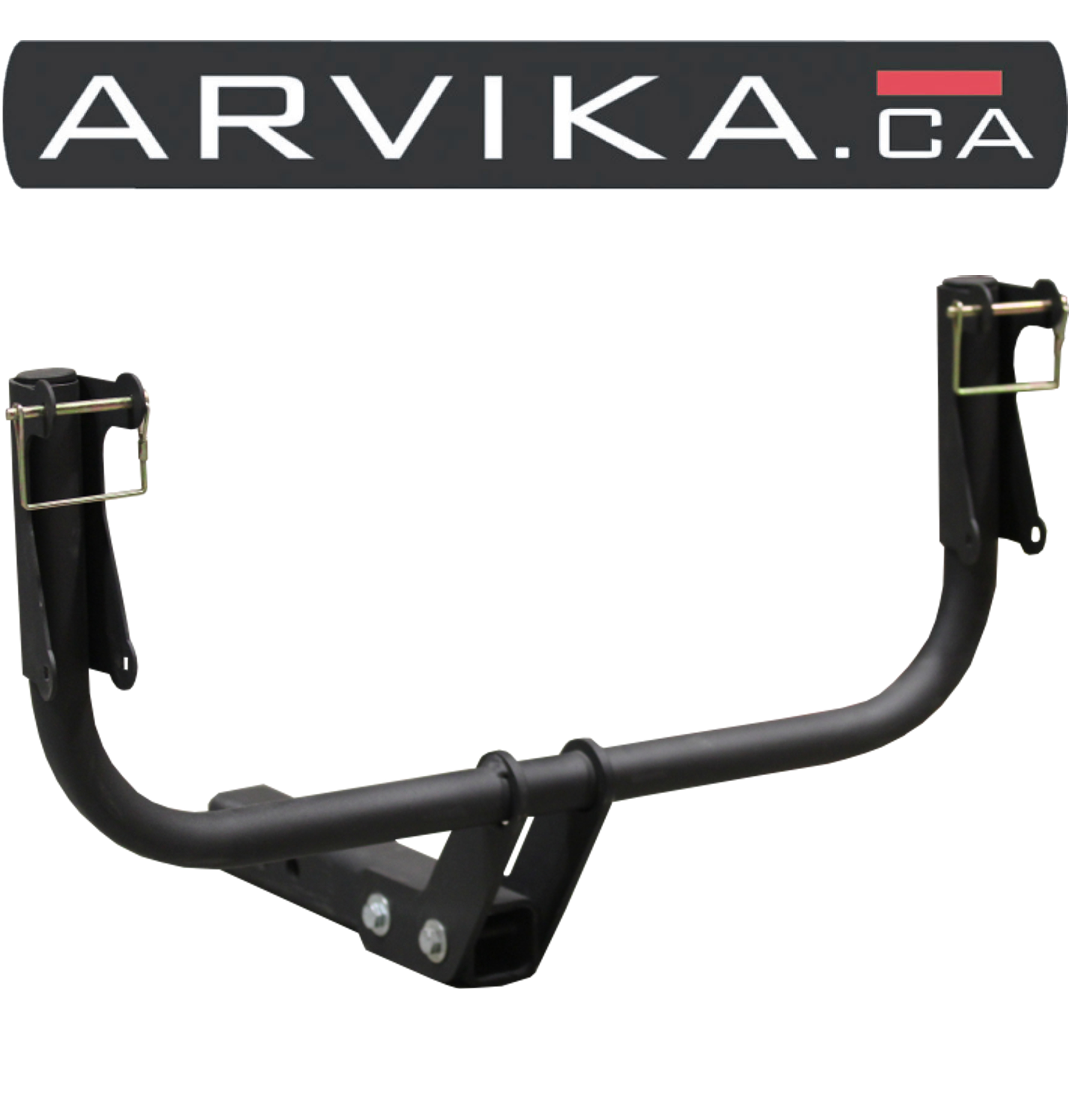 SUPPORT POUR ATTACHE REM OR.2''** 7000H2 **