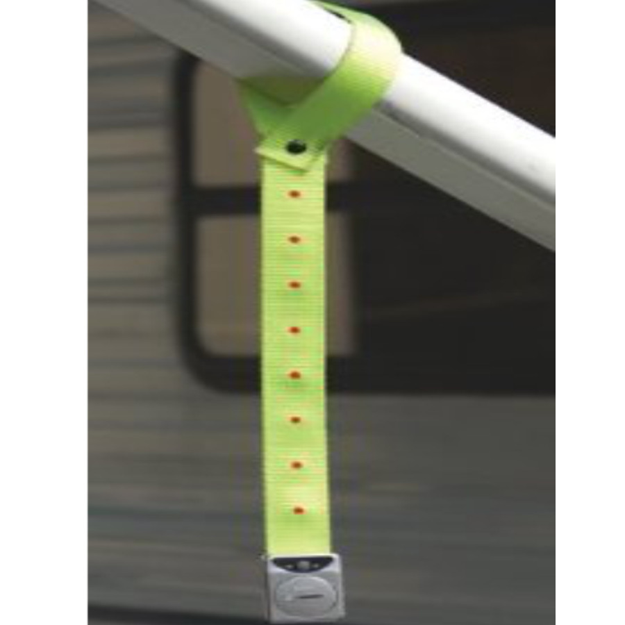 COURROIE''LED''D'AVERTISSE MENT15-3001