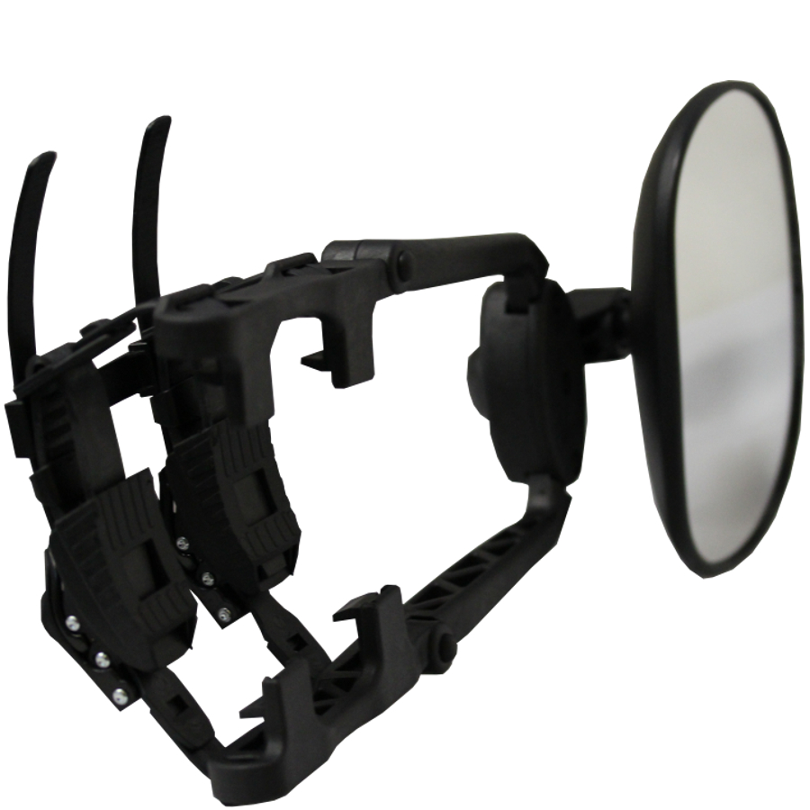 EXTEN.MIROIR XTRA LARGE #20023(ATTACHE COURROIE