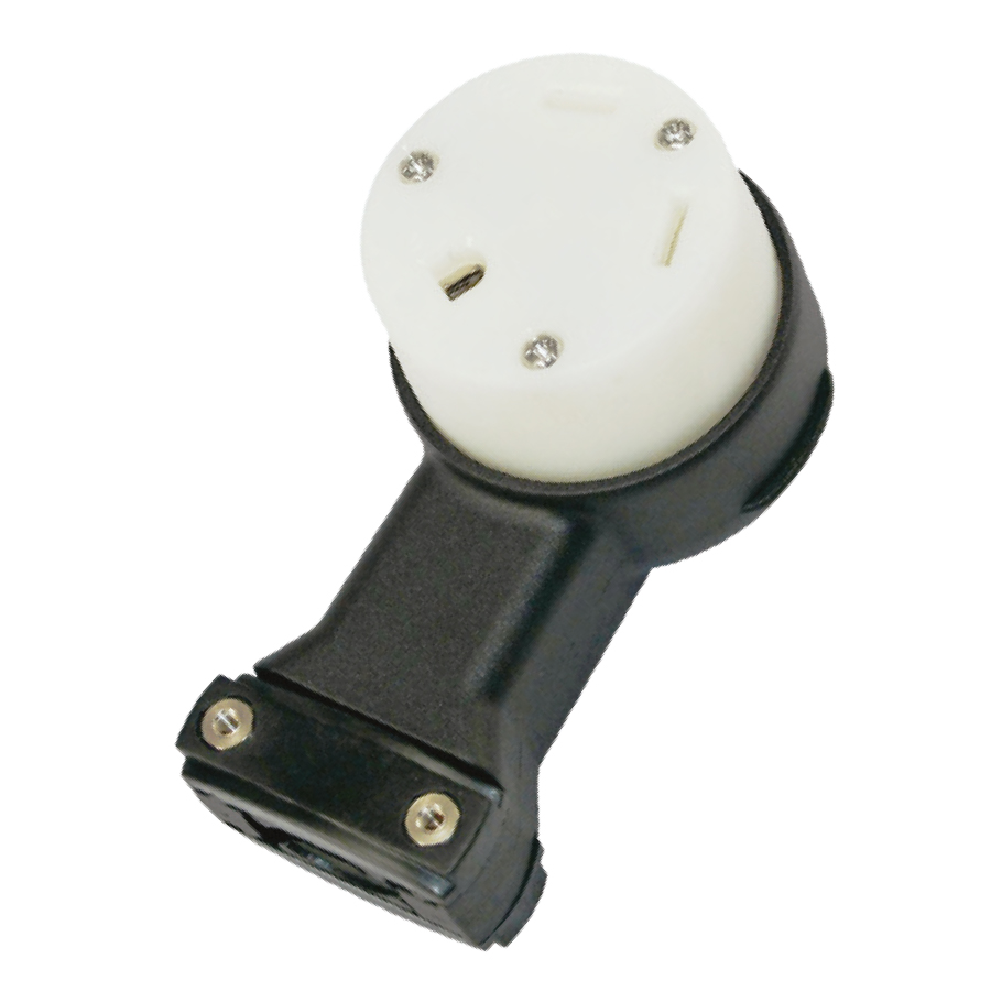 CONNECTEUR 30A RV CONNTE K