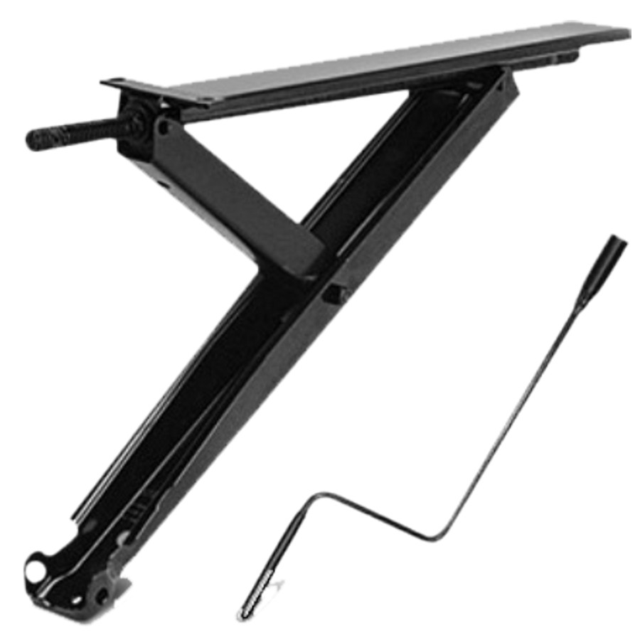 STABILI.DE ROULOTTE 17''( PQ.2)