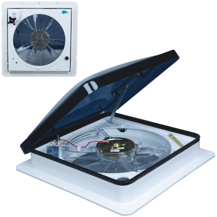 REMPL.DOME FUME FANTASTI C-FAN