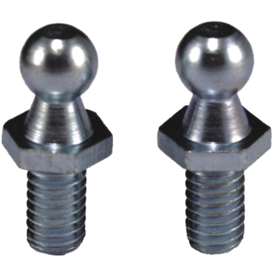 BOULE 10MM POUR CYLINDRE , PQ2