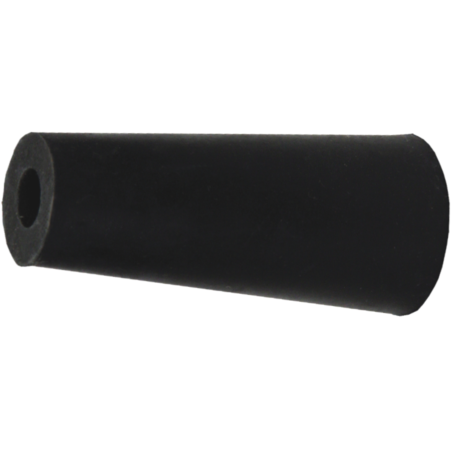 BUTOIR DE PORTE 2''1/4 NO IR