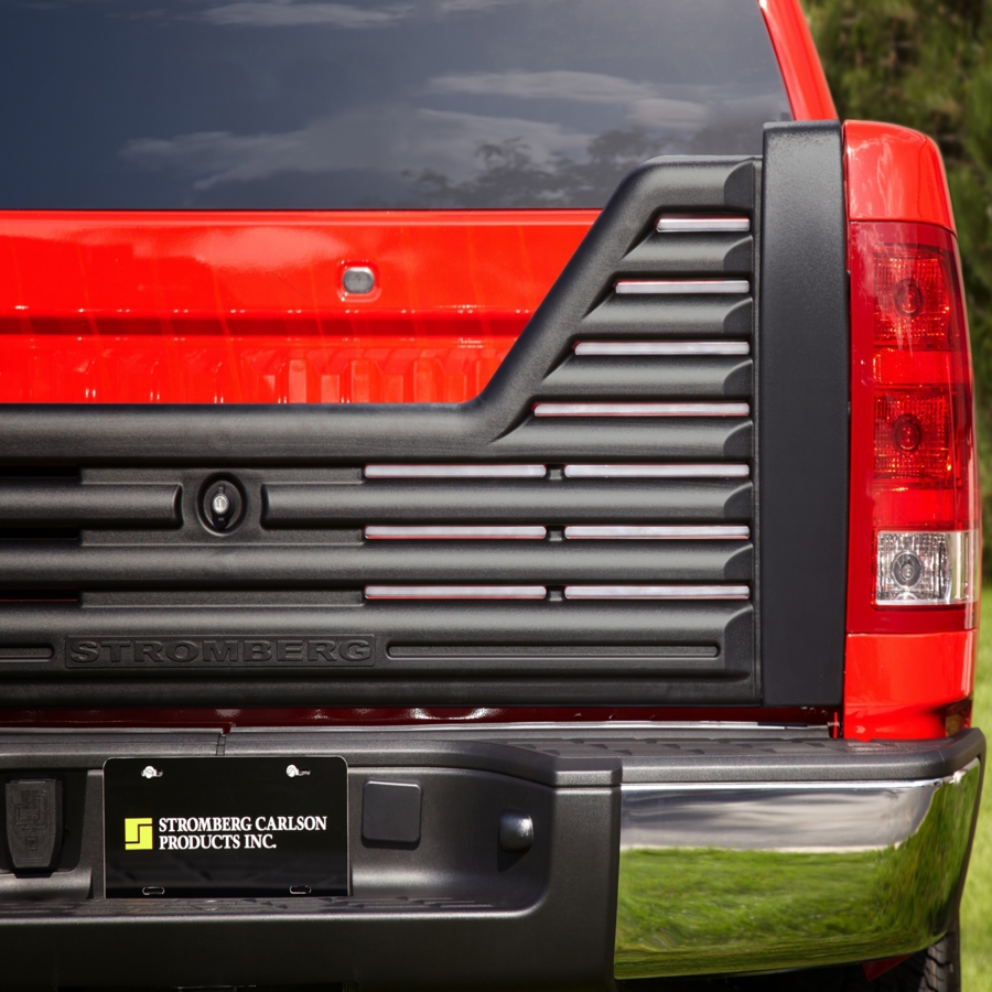 HAYON STROMBERG,RAM 1500 09-22