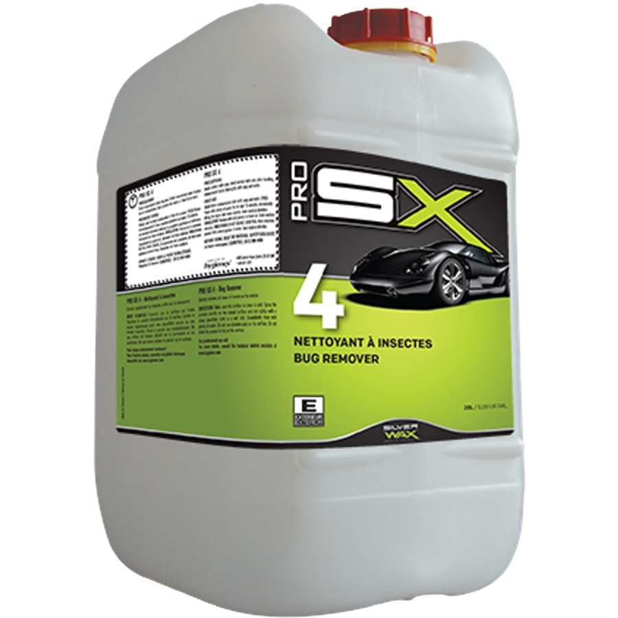 NETTOYANT A INSECTES , 2 0L