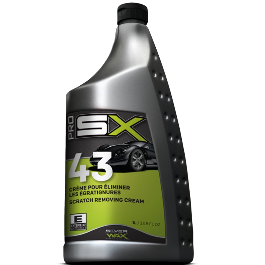 CREME POUR ELIMINER EGRA TIGNUR1L , 43 ,