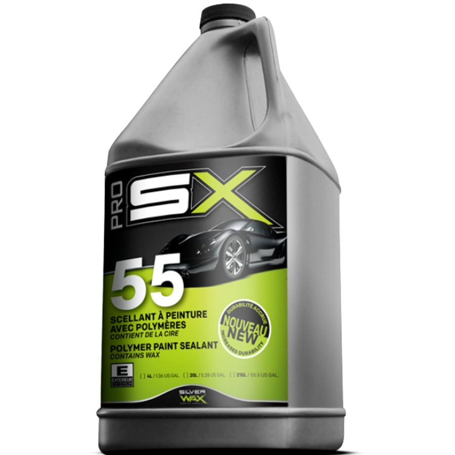 SCELLANT A PEINTURE POLY MERE4L, 55,