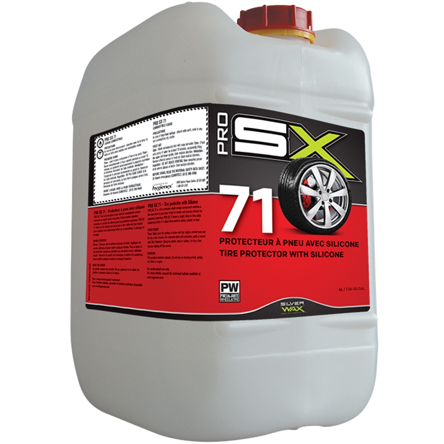 PROTECTEUR PNEU SILICONE , 20LT