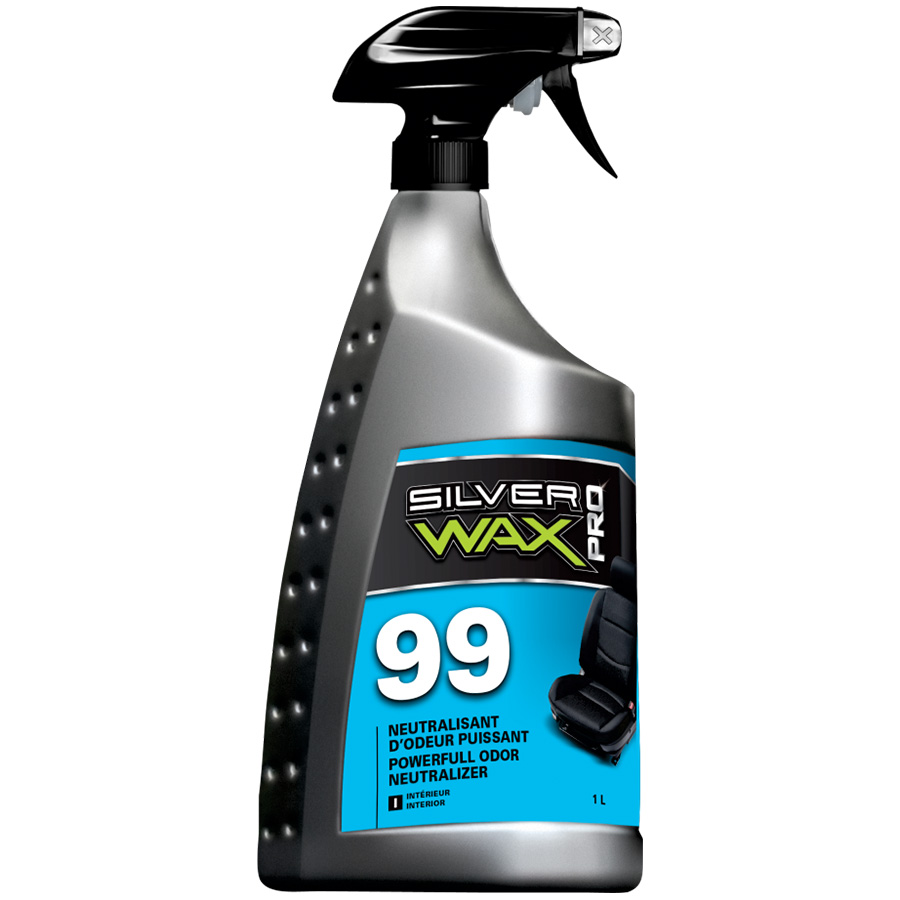 NEUTRALISANT ODEUR PUISS ANT 1L