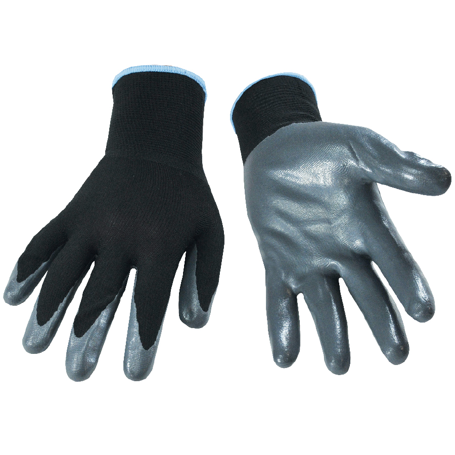 GANT ANTIDERAPANT,GRIS,L ARGE