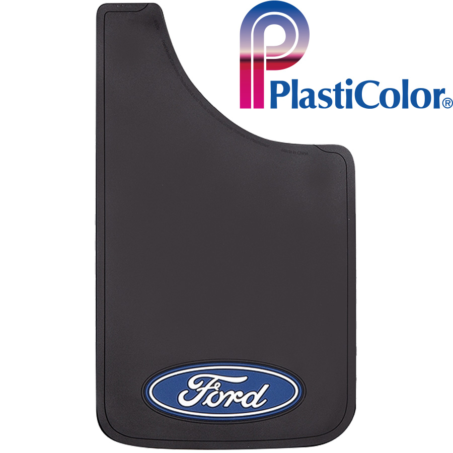 GARDE-BOUE 11''X 19'' FORD