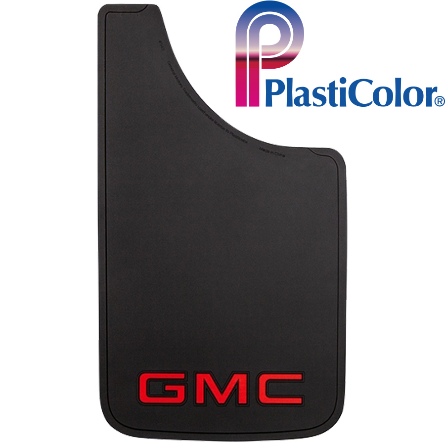 GARDE-BOUE 11''X 19'' GMC