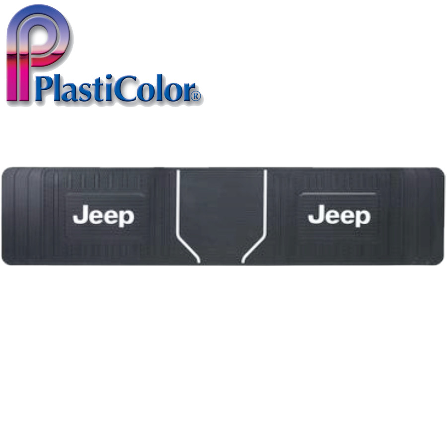TAPIS ARRIERE JEEP,58.5'' X13.5''