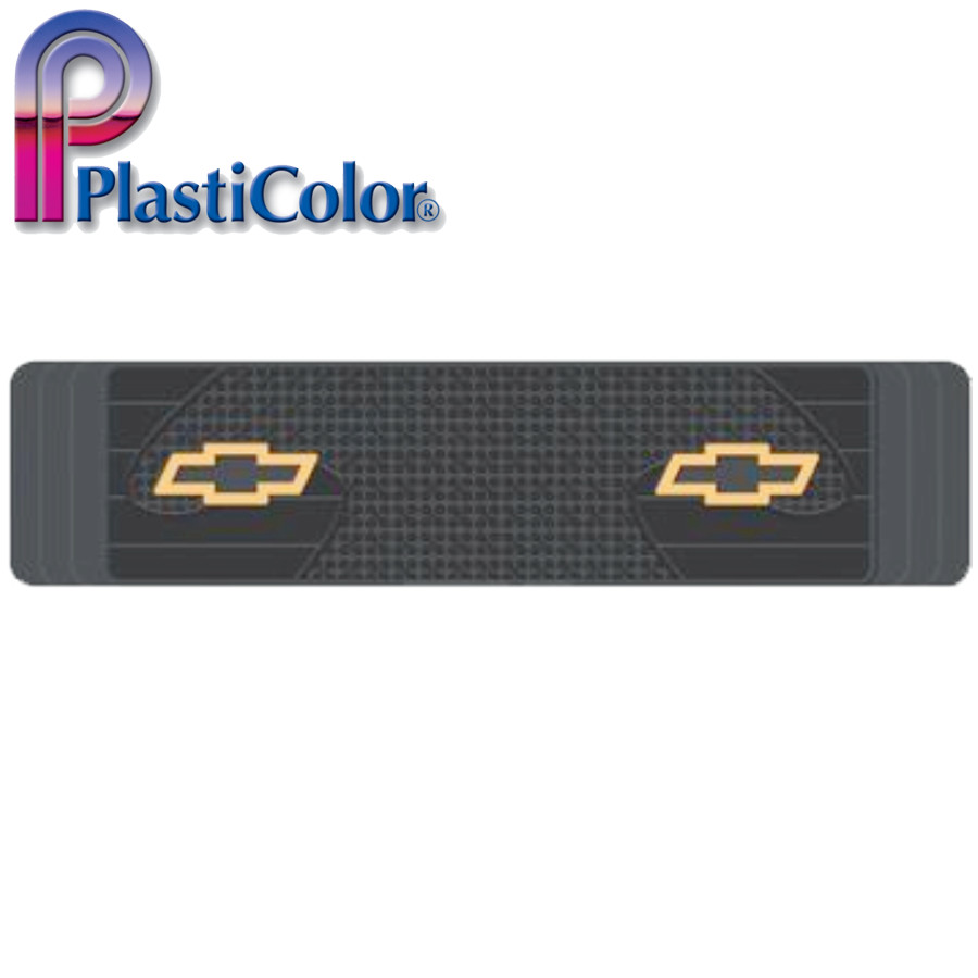 TAPIS ARRIERE CHEVROLET