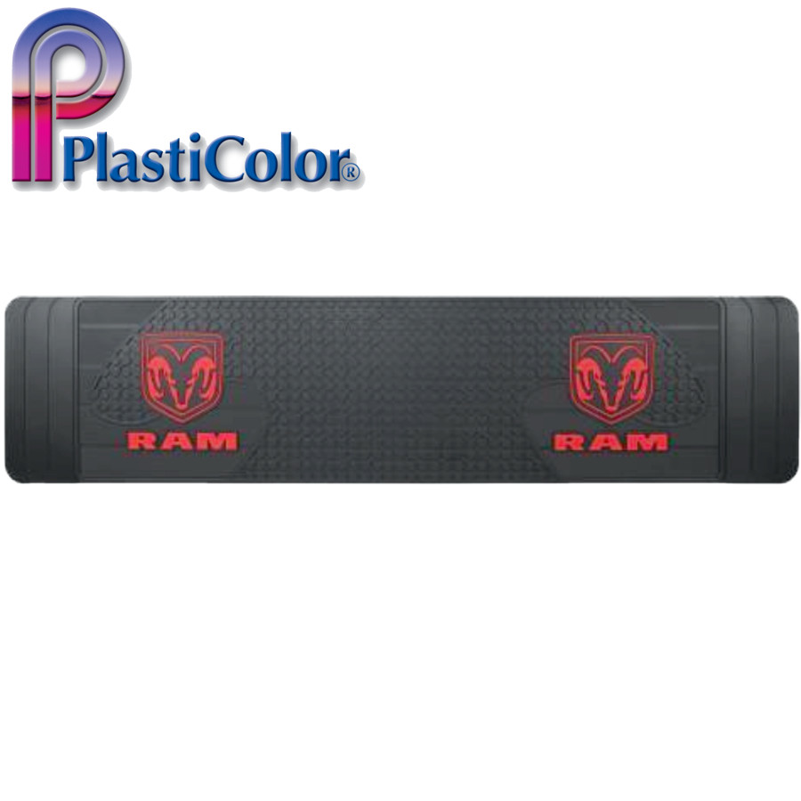 TAPIS ARRIERE RAM