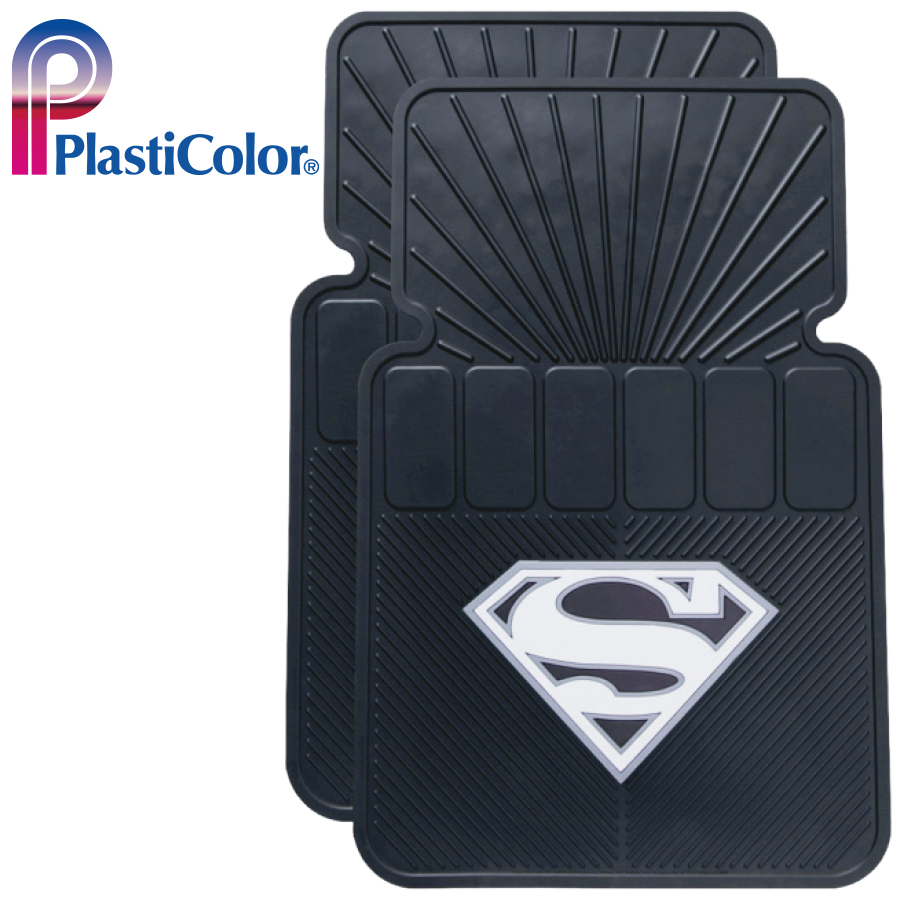 TAPIS AVANT SUPERMAN