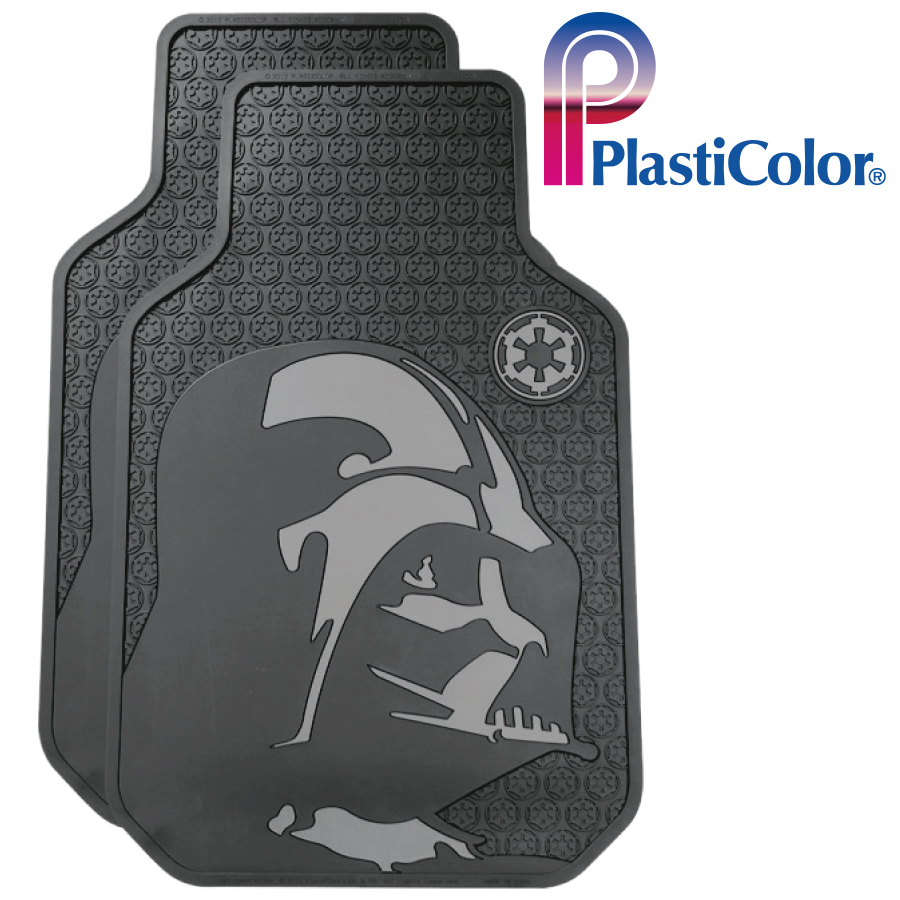 TAPIS AVANT DARTH VADER