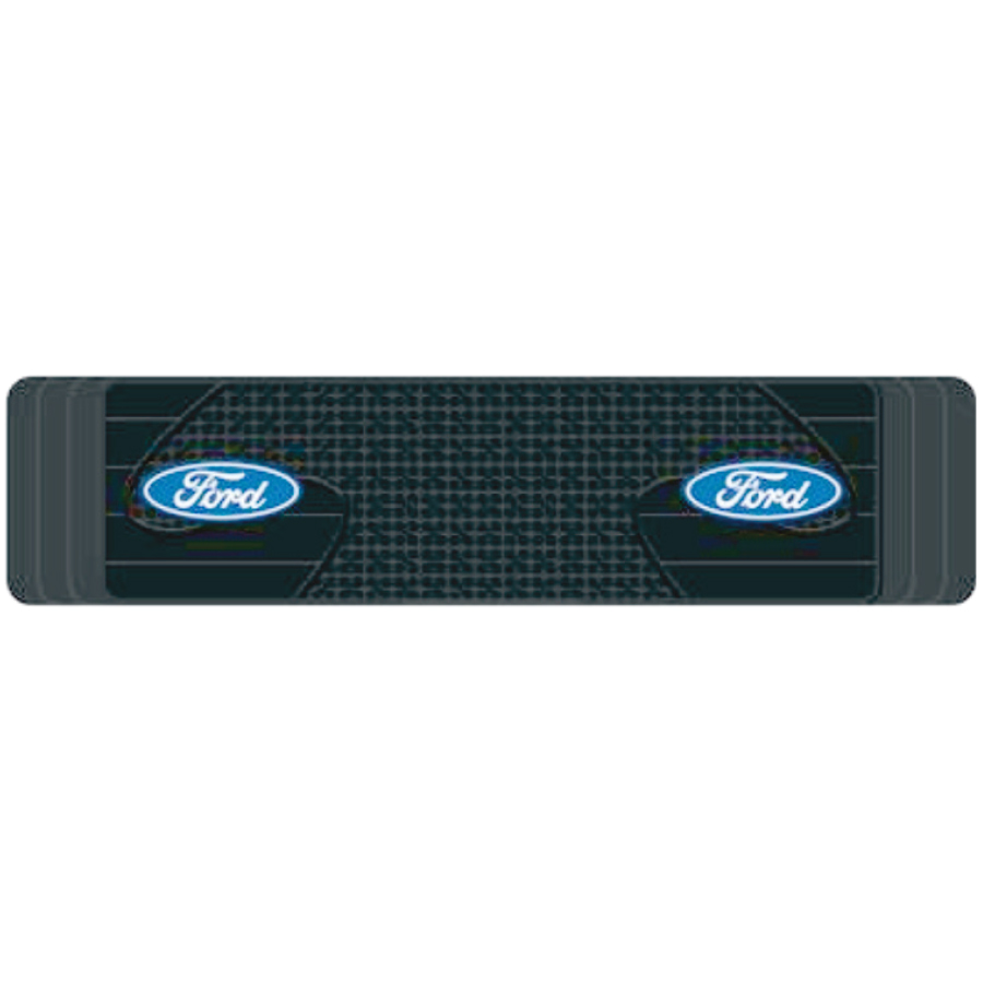 TAPIS ARRIERE FORD,58.6'' X13.5''