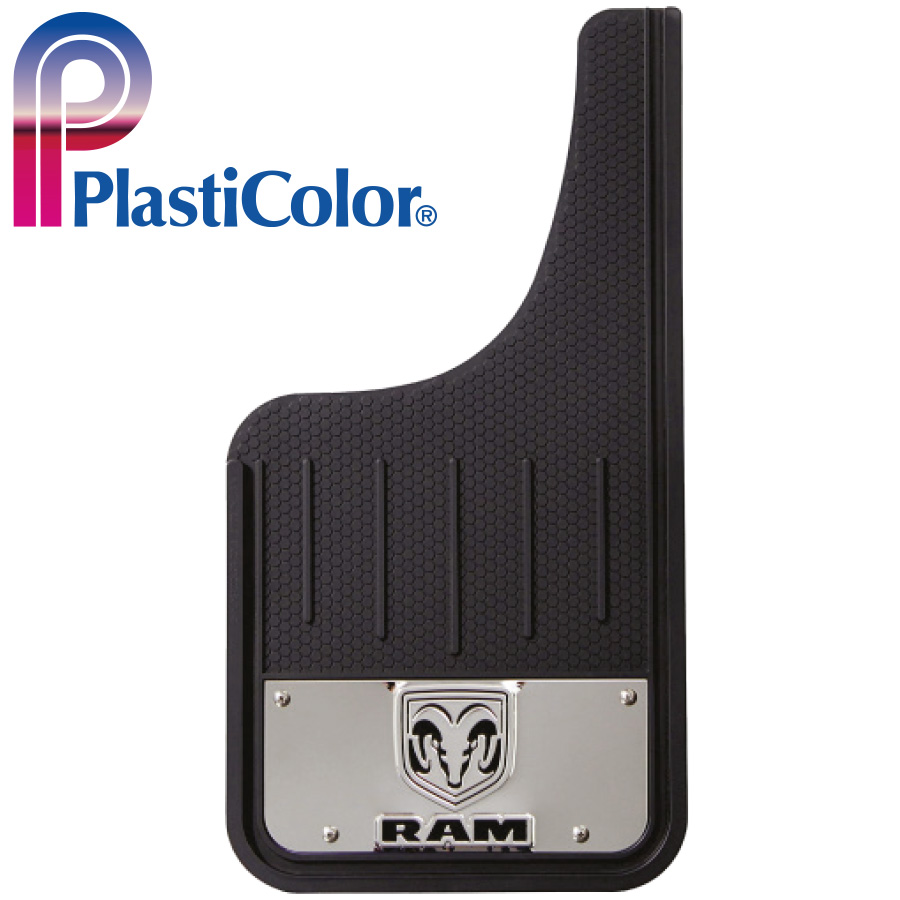 GARDE-BOUE 12''X23'' RAM A VANT