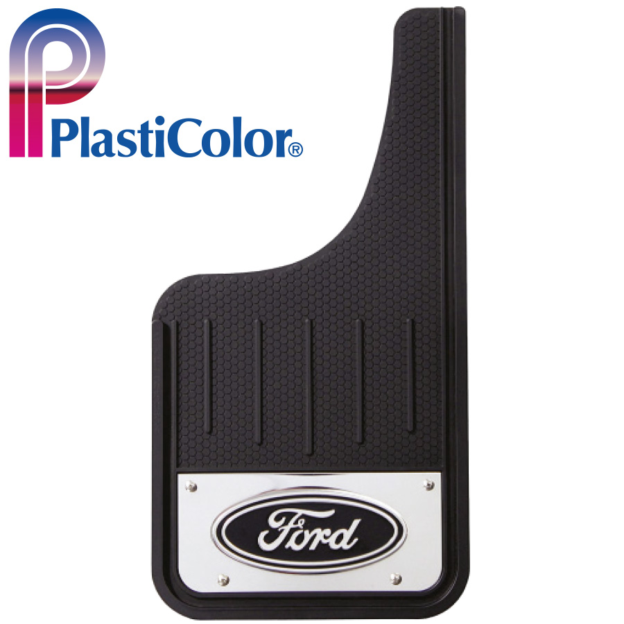 GARDE-BOUE 12''X23'' FORD. AVANT
