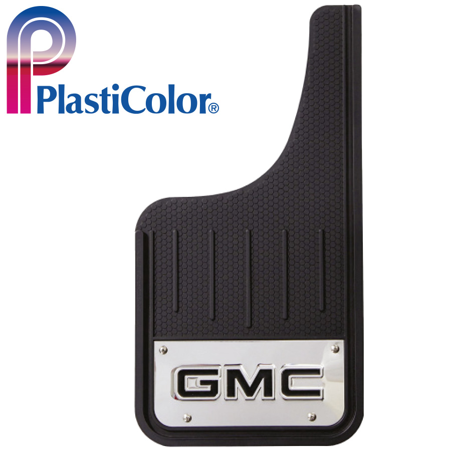 GARDE-BOUE 12''X23'' GMC.A VANT